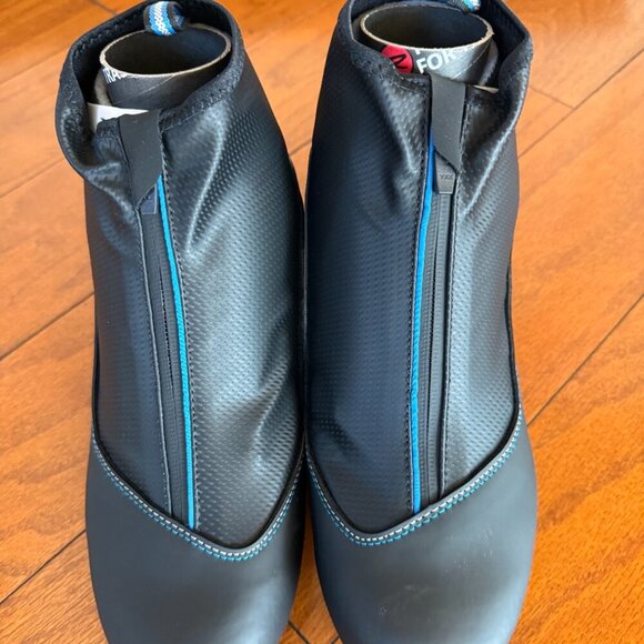 Rossignol XC-2 - Cross Country Touring Ski Boots for Women - Snow Ski Boots - Bl - Picture 6 of 11